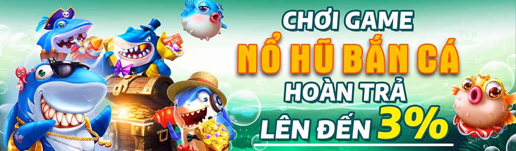 Bắn Cá Long Vương 55KK