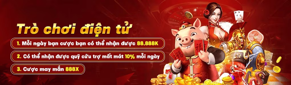 Banner khuyến mãi tại 55KK