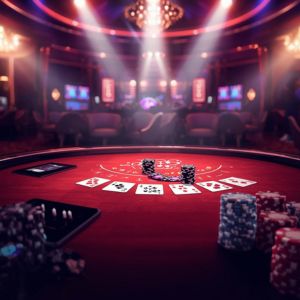 Roulette 55KK