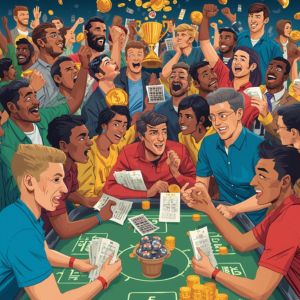 Esports 55KK